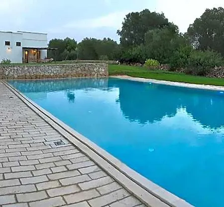 Séjour à la ferme Marconi