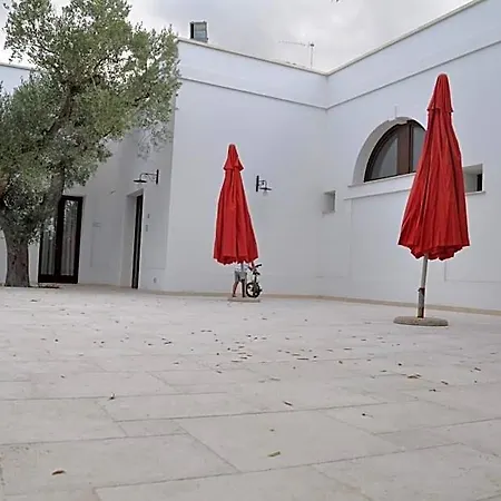 Marconi מלון 4*
