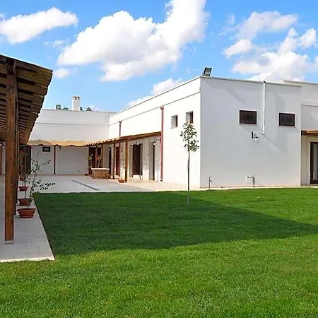 Vakantieboerderij Marconi *